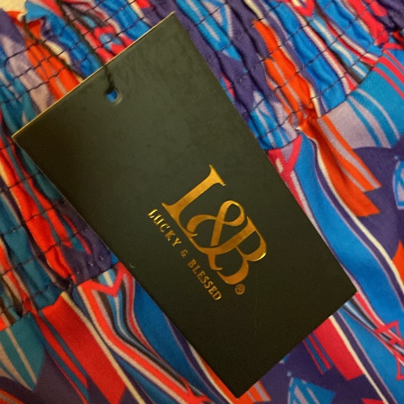 L & B blouse - Picture 8 of 10